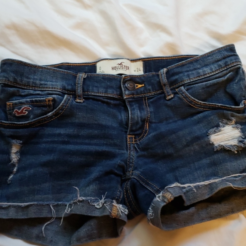 Womans shorts